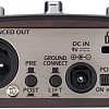 Гитарный процессор эффектов Zoom AC-2
