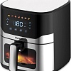 Аэрогриль (аэрофритюрница) Pioneer SM518D