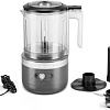 Кухонный комбайн KitchenAid 5KFCB519EDG