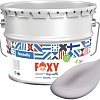 Краска Finntella Foxy Lapselli Matte Nukka F-50-1-9-FL202 9 л (серый)
