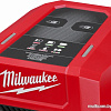 Зарядное устройство Milwaukee M18 M18DBSC 4932492531 (18В)