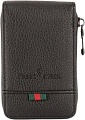 Визитница Passo Avanti 519-002-BLK (черный)