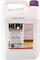 Охлаждающая жидкость Hepu P999 G12 Plus 5л