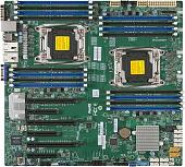 Материнская плата Supermicro MBD-X10DRI-O