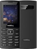 Мобильный телефон Nobby 210 (черный)