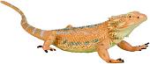 Фигурка Masai Mara Мир диких животных. Ящерица Варан MM218-153