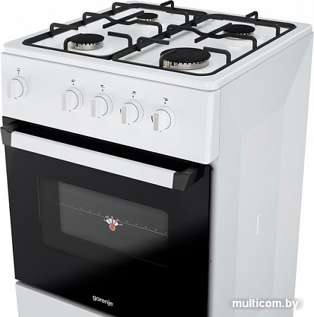 Кухонная плита Gorenje GNF5110W