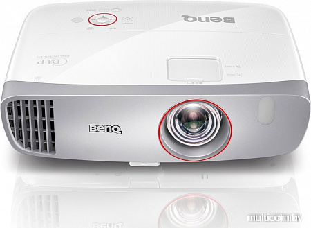 Проектор BenQ W1210ST