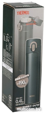 Термокружка Thermos JNI-401