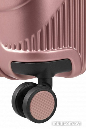 Чемодан-спиннер American Tourister Modern Dream Rose Gold 55 см