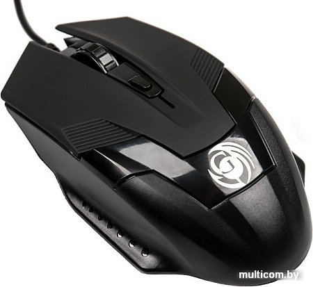 Игровая мышь Dialog Gan-Kata MGK-06U