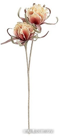 Искусственный цветок Вещицы Астра летняя aj-38