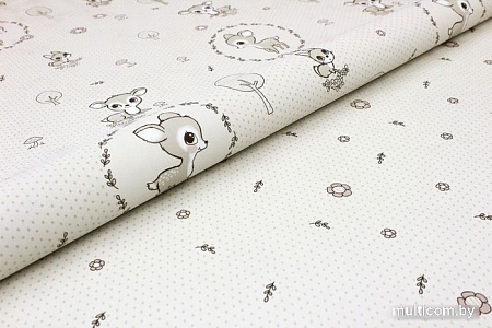 Виниловые обои Erismann It’s My Room 60668-04