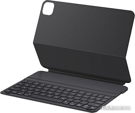 Чехол для планшета Baseus Brilliance Series Magnetic Keyboard для Apple iPad 10.2 (черный)