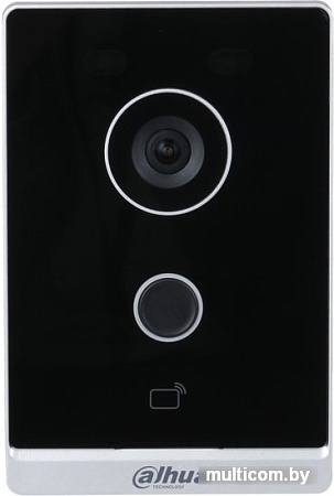Вызывная панель Dahua DHI-VTO2211G-P
