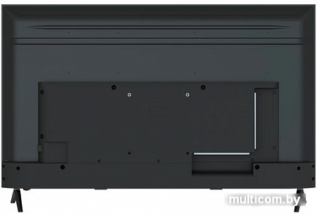 Телевизор Prestigio PTV50SS04X (черный)