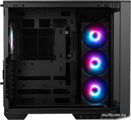 MSI MAG Pano 100R PZ (черный)