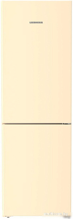Холодильник Liebherr CNbed 5203 Pure