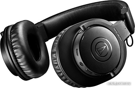 Наушники Audio-Technica ATH-M20xBT