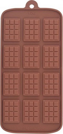 Форма для шоколада S.G. Home Шоколадный батончик SG-FIC-12