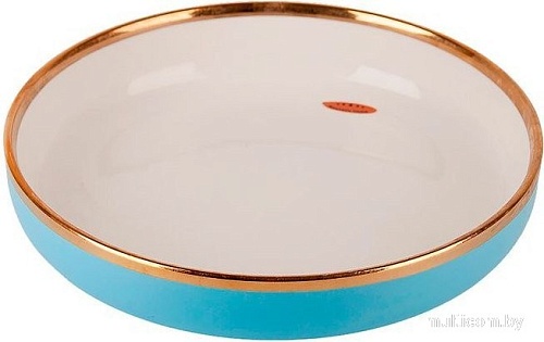 Тарелка глубокая Nouvelle Royal line. Blue 1731019