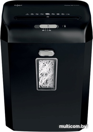 Шредер Rexel ProMax QS RES823