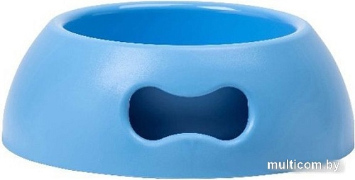 Миска United Pets Pappy Medium GI0102AZ (голубой)