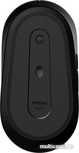 Мышь MIIIW S500 Wireless Dual Mode