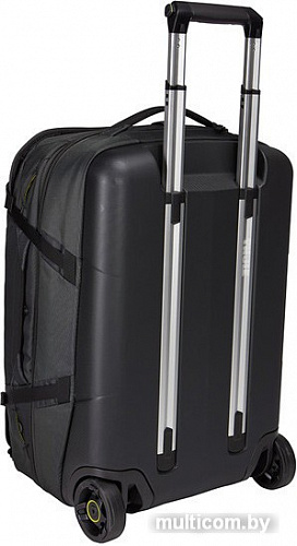 Сумка-тележка Thule Subterra Luggage 55cm/22&quot; (темно-серый)