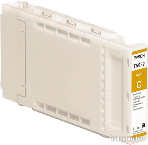 Картридж Epson C13T692200
