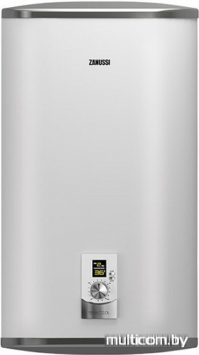 Водонагреватель Zanussi ZWH/S 80 Smalto DL