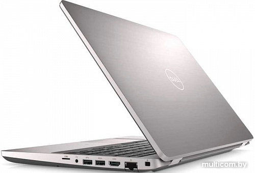 Ноутбук Dell Latitude 15 5501-3769