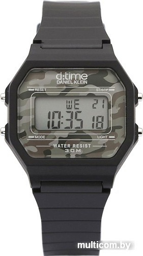 Наручные часы Daniel Klein DK.9.12270-6