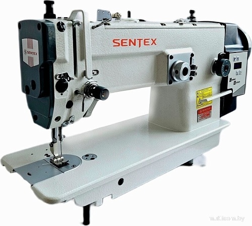 Электромеханическая швейная машина SENTEX ST1530-DZ(QX)