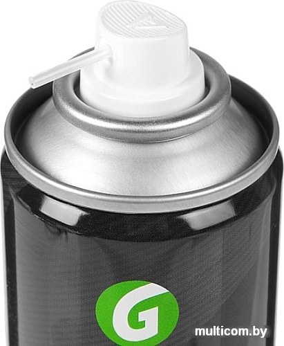 Grass Силиконовая смазка Silicone 400 мл 110206