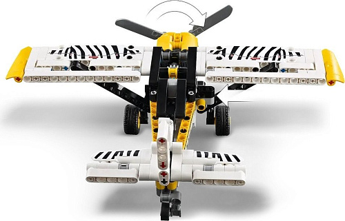 Конструктор LEGO Technic 42198 Транспортный самолет
