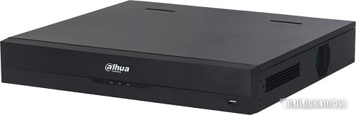 Сетевой видеорегистратор Dahua DHI-NVR5416-16P-EI