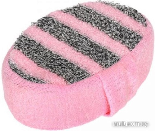 Мочалка Банные штучки Женская 41461