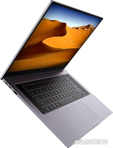 Ноутбук Huawei MateBook D 16 AMD HVY-WAP9 53012QWM