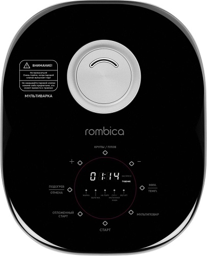 Мультиварка Rombica myKitchen MC-0001