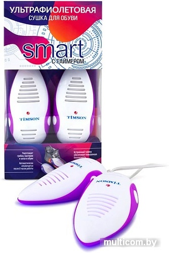 Сушилка для обуви Timson Smart 2440