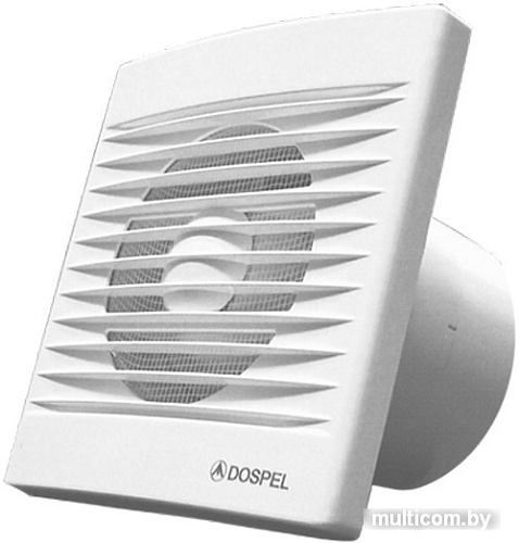 Осевой вентилятор Dospel Styl 150 WP