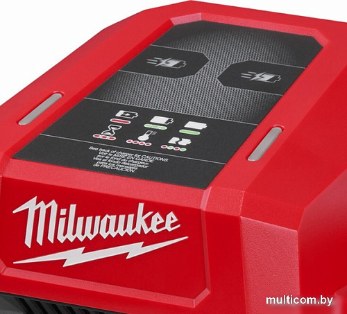 Зарядное устройство Milwaukee M18 M18DBSC 4932492531 (18В)