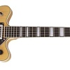 Полуакустическая гитара Gretsch G2655 Streamliner CB JR DC VLAMB