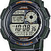 Наручные часы Casio AE-1000W-3AVEF