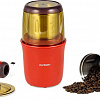Кофемолка Oursson OG2075/RD