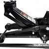Подкатной домкрат RockForce RF-T83001 3т