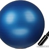 Мяч Indigo Anti-Burst IN002 85 см (синий)