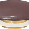 Накладка сливного гарнитура Abber AC0014MC