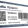 SSD Indilinx 4XN80S 1TB IND-4XN80S001TX